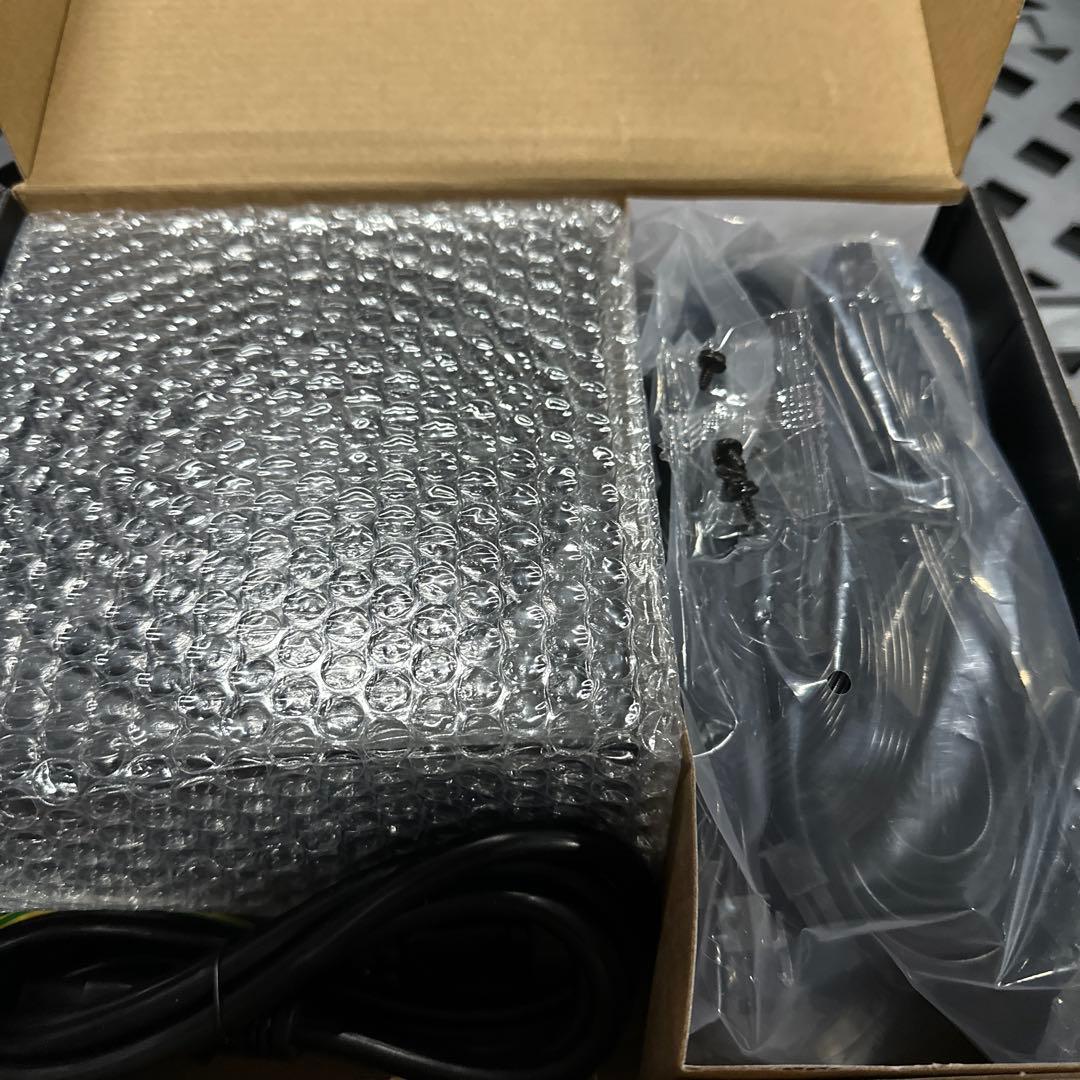 玄人志向 電源ユニット 850W ATX 電源 80 PLUS GA850W