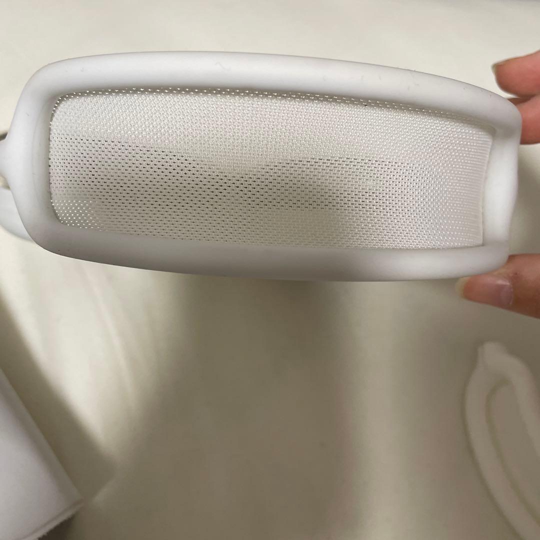 AirPods pro max シルバー ※箱有り