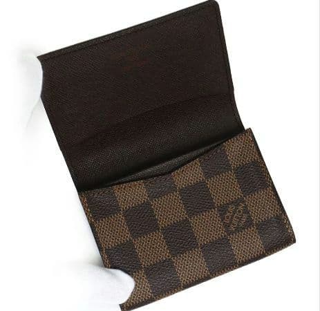 ルイヴィトン カードケース 名刺入れ 定期入れ パスケース