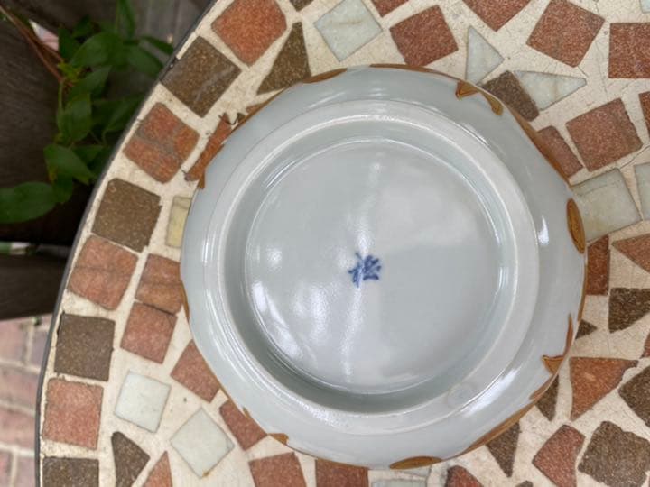 有田焼　蓋付きお椀　5つセット