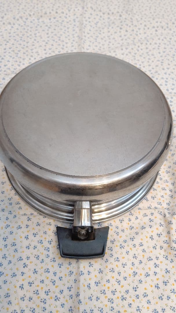 fhofhofhoです ロイヤルクィーン鍋セット (IH非対応)