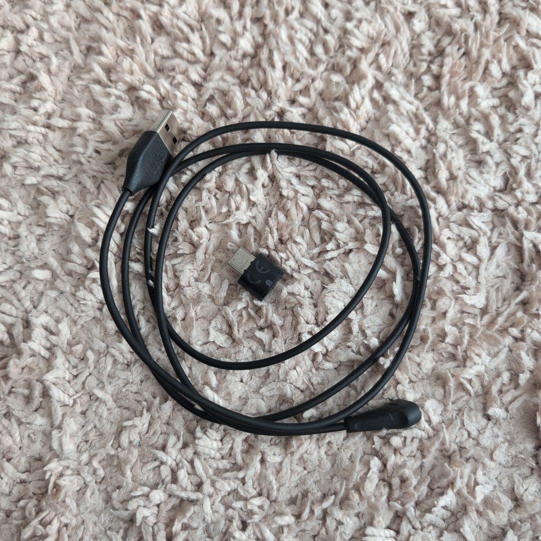 Shokz OpenComm2 UC USB-C ショックス