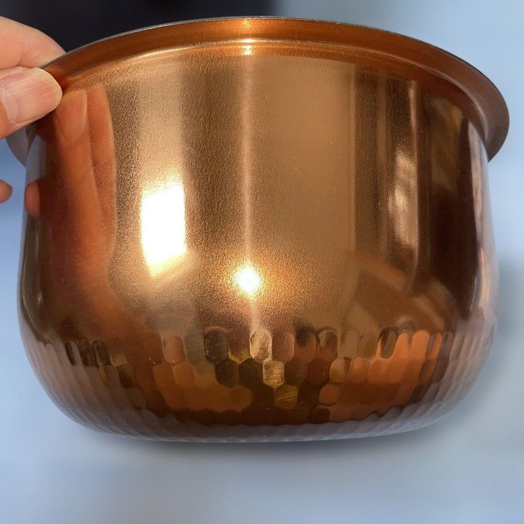 Panasonic IH ジャー炊飯器 ブラウン SR-FD109