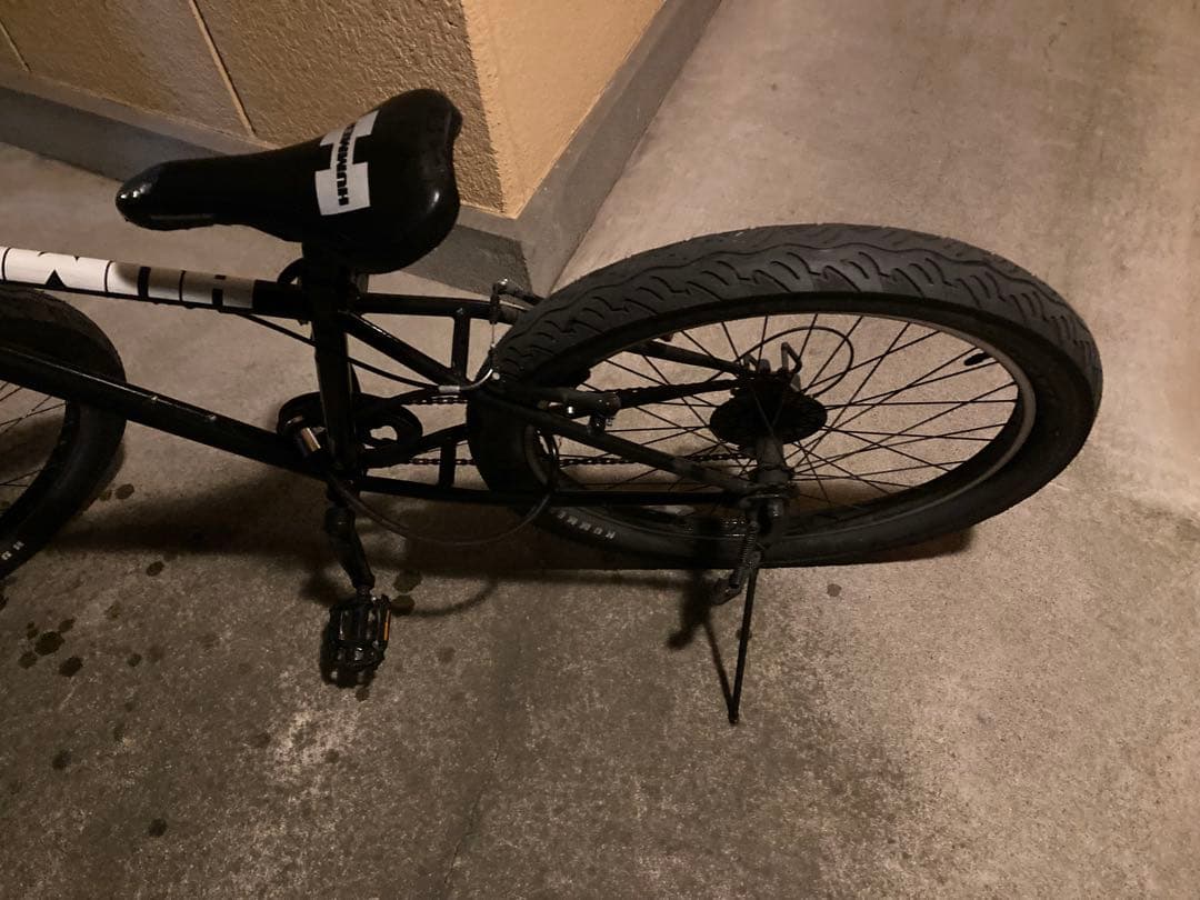 【あひ】Hummer マウンテンバイク MTB　現地取引限定