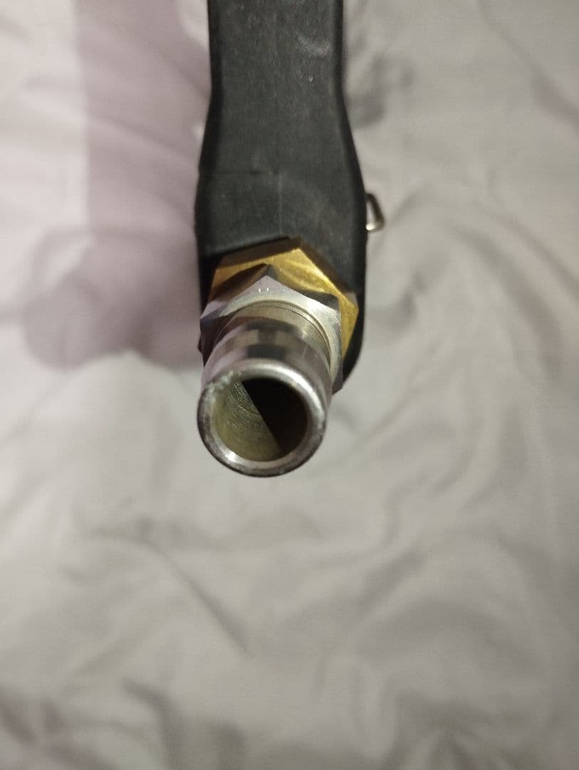 高圧洗浄機用　トリガー　ガン　RM920