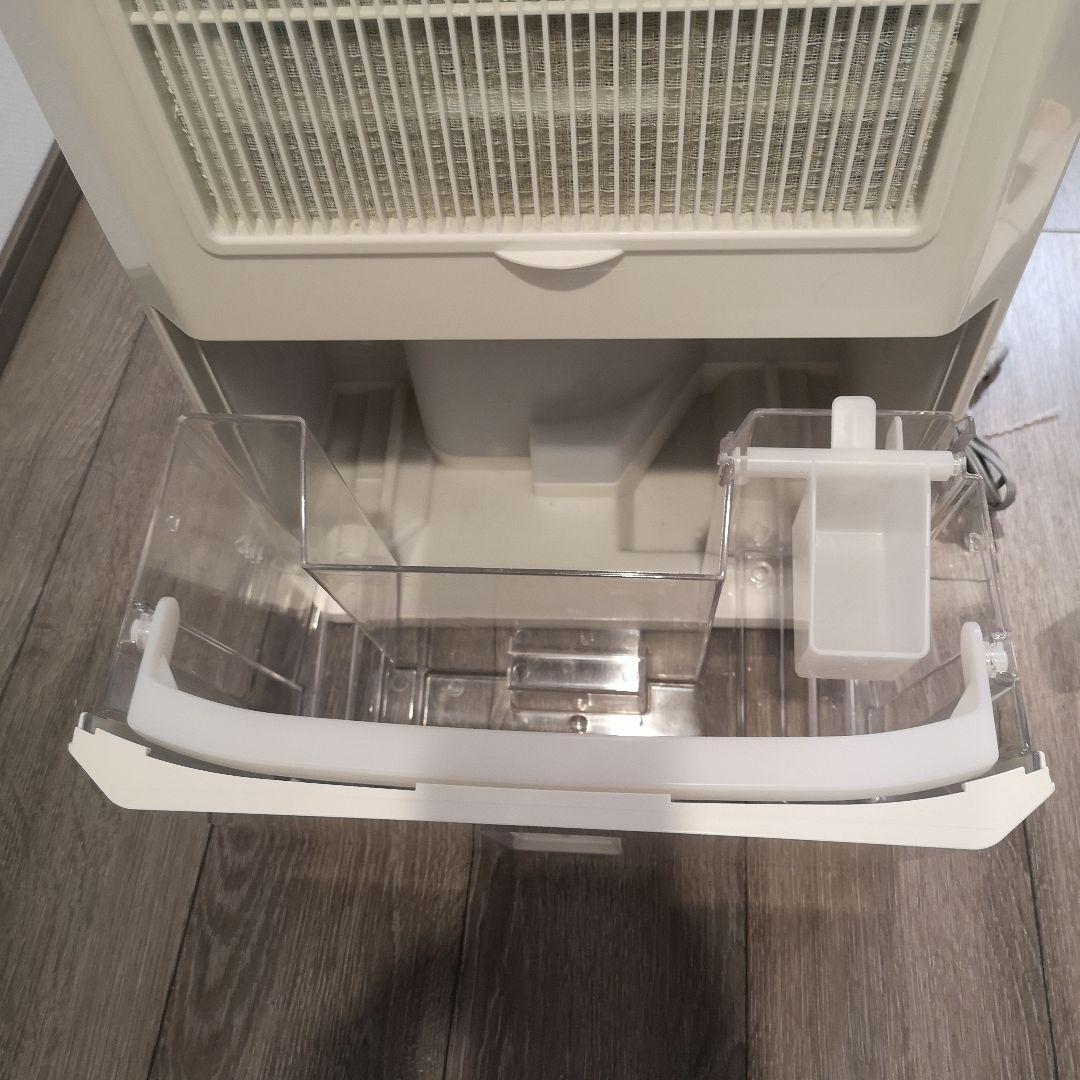 CORONA コロナ　冷風・衣類乾燥除湿機　CDM-F1021