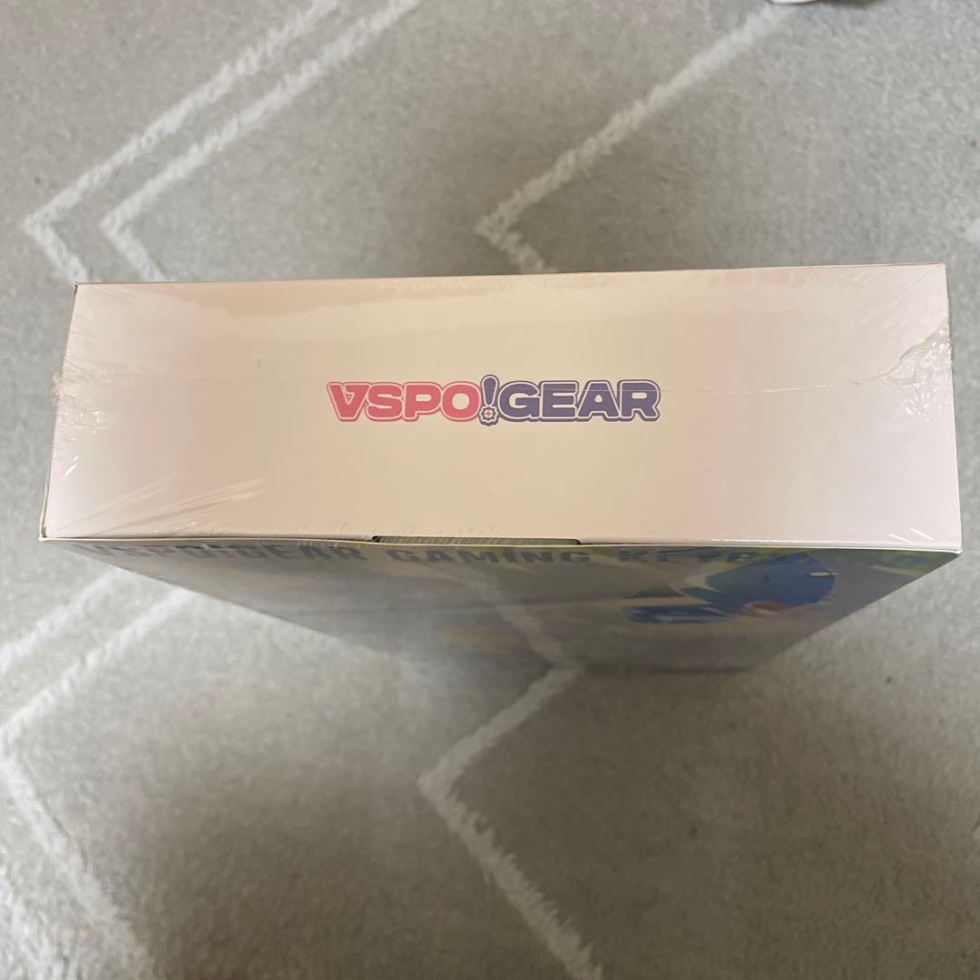 ぶいすぽっ！紡木こかげキーボード