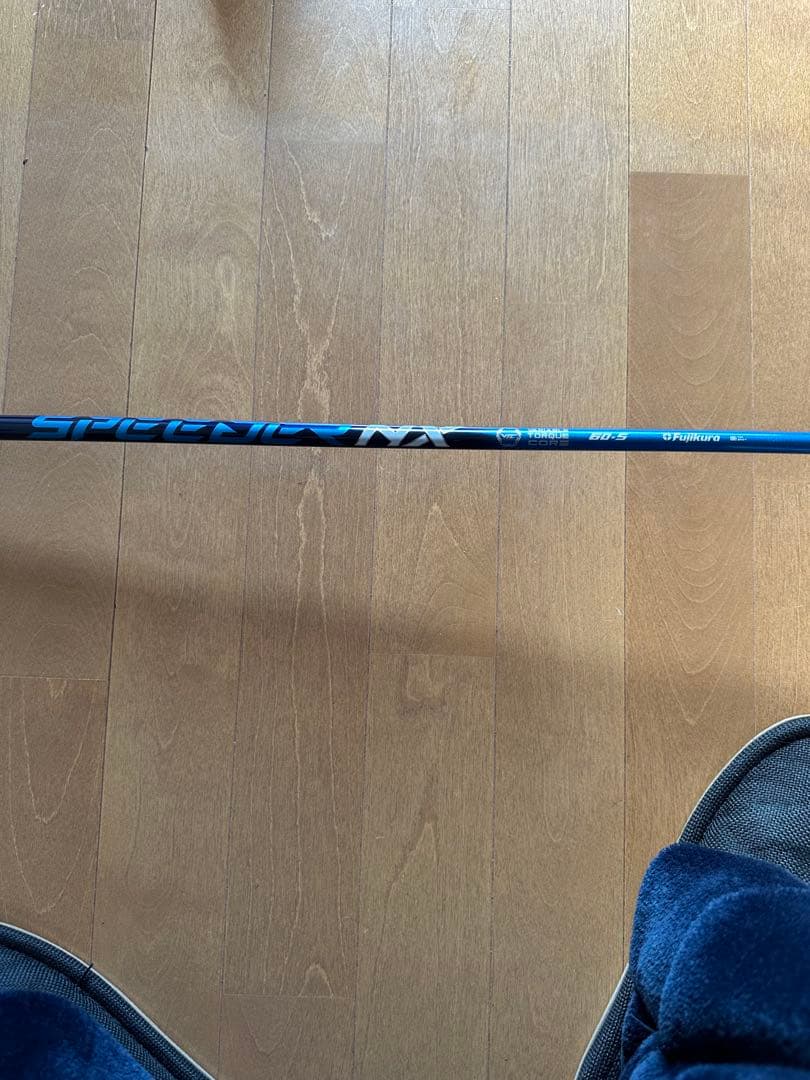 TaylorMade Stealth ドライバー Fujikuraシャフト