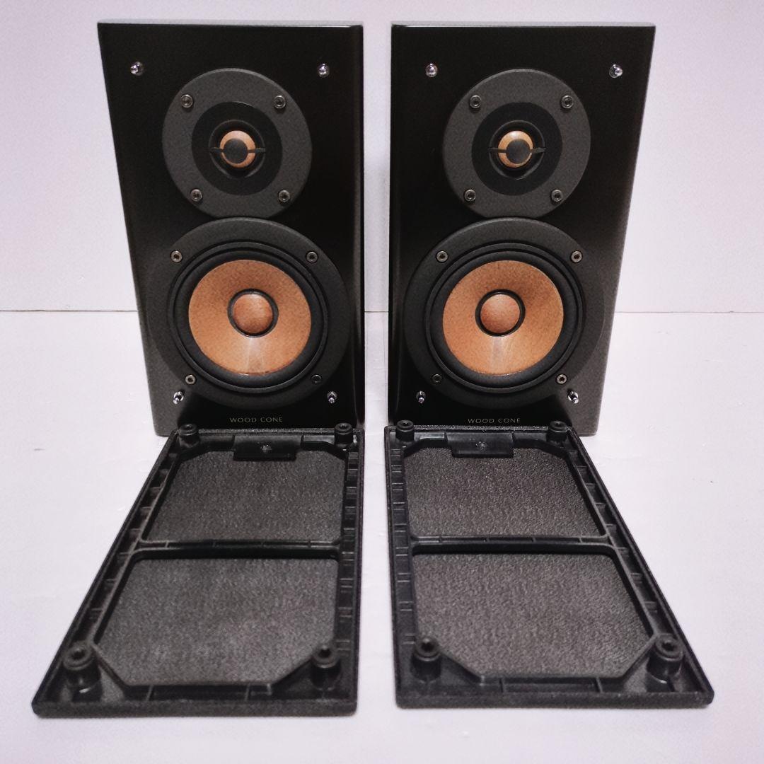 KENWOOD JVC ケンウッド CA-EXN70 コンポーネントシステム