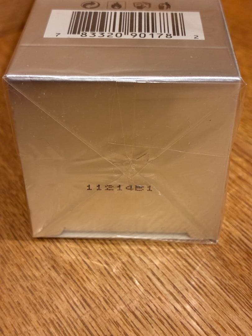 BVLGARI Eau Parfumée au thé blanc 50ml