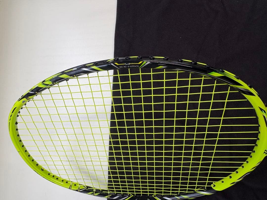 ナノレイzスピード 3U5