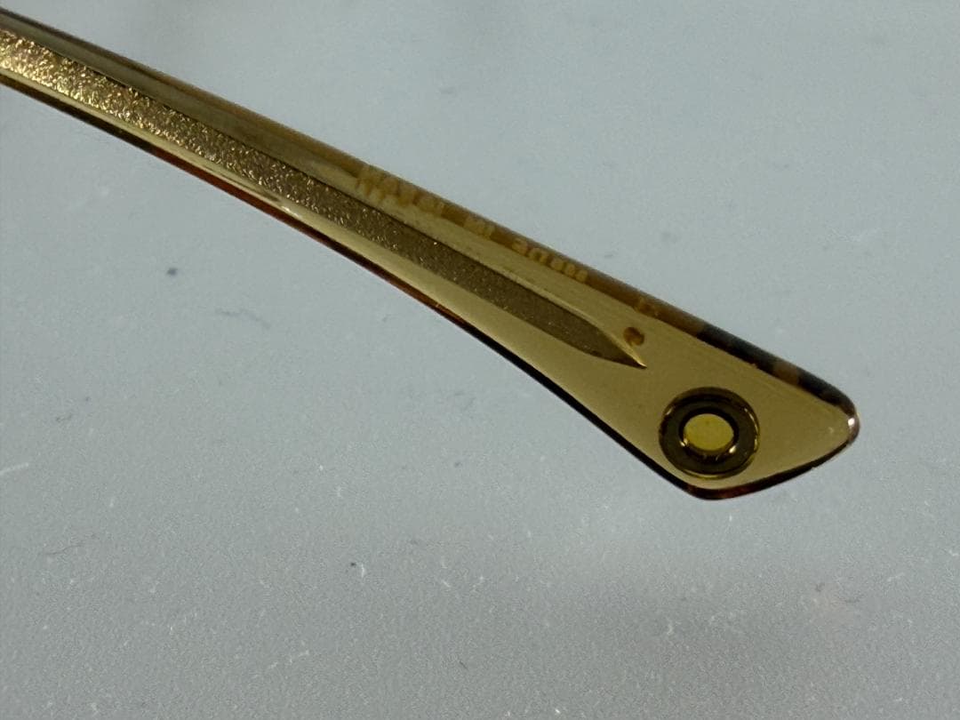 JEAN PAUL GAULTIER ビンテージ 57-0075