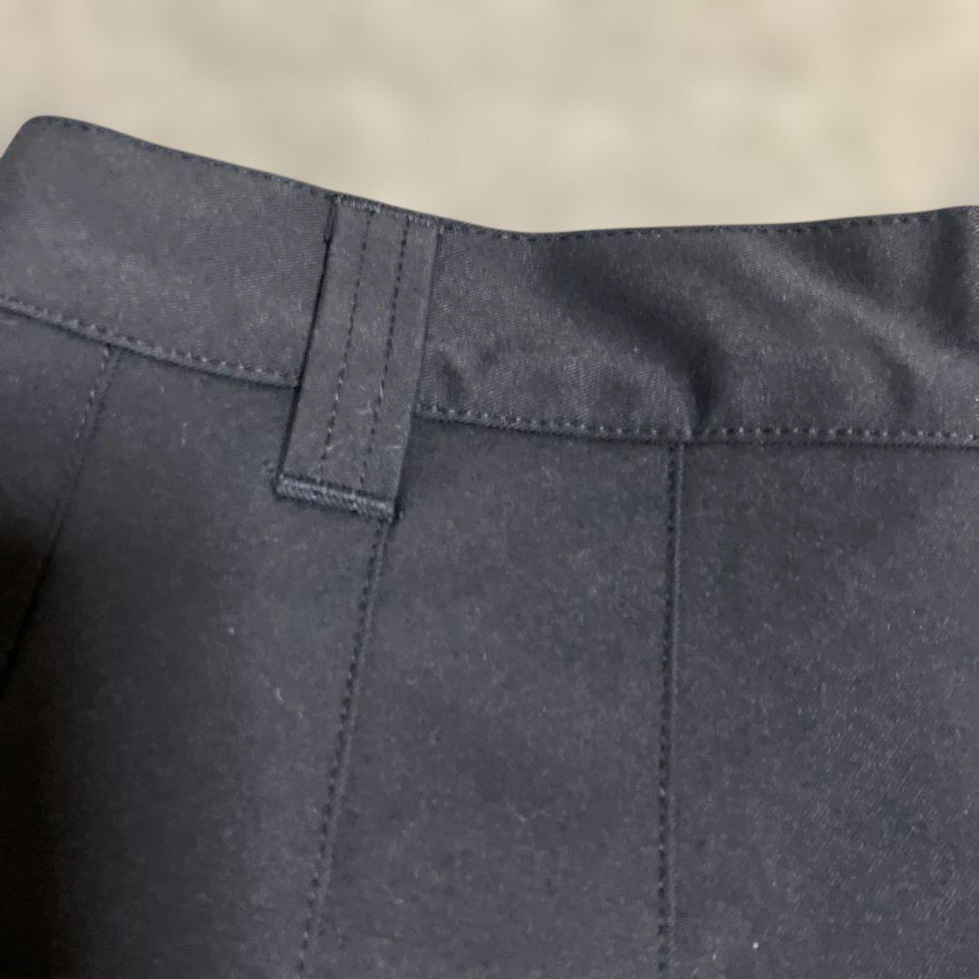 新品未使用　24200円　archivio×NEW ERA スカート　36