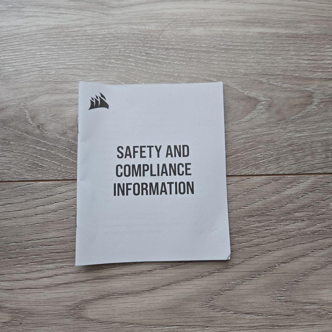 Corsair RM850e ATX3.0電源 80PLUS GOLD