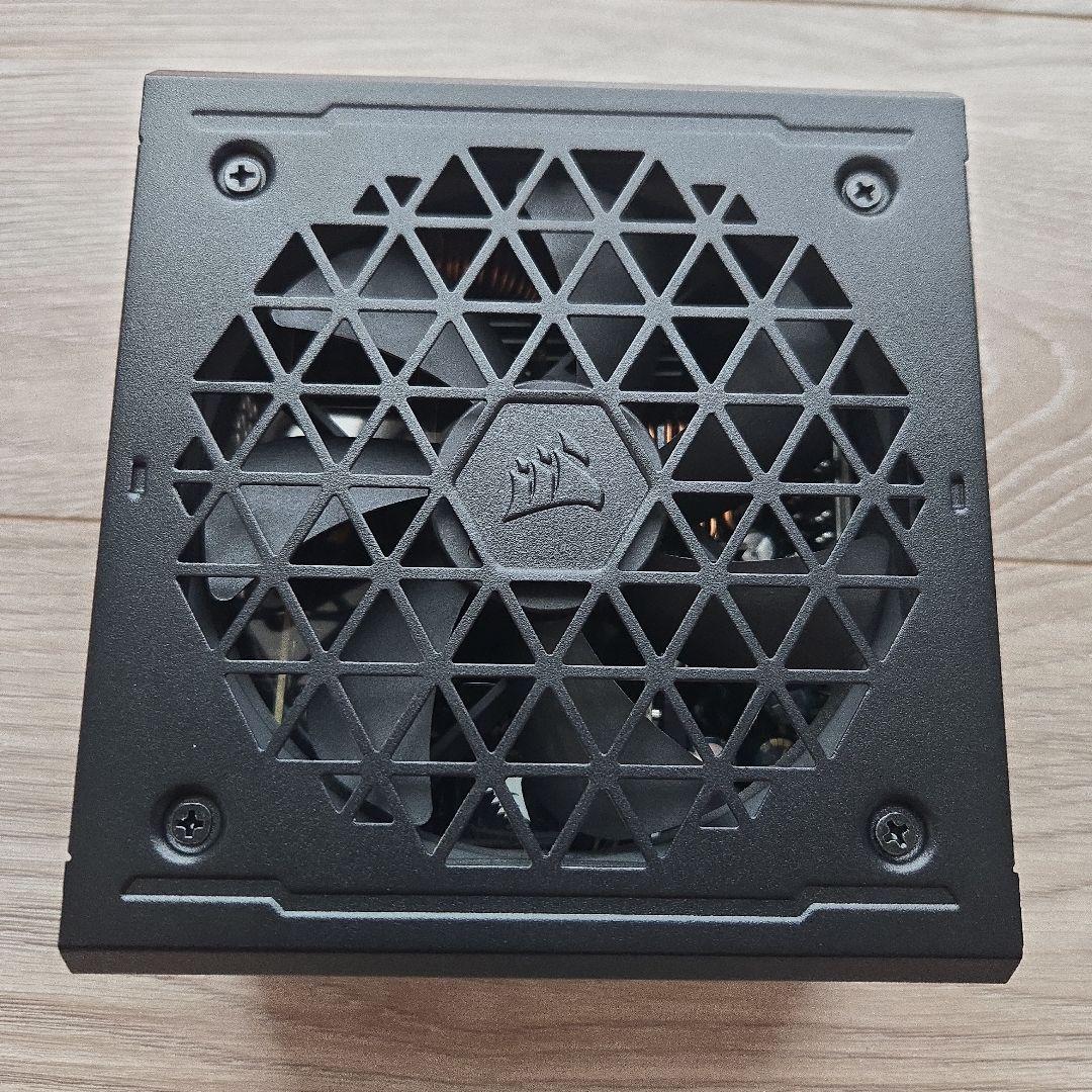 Corsair RM850e ATX3.0電源 80PLUS GOLD