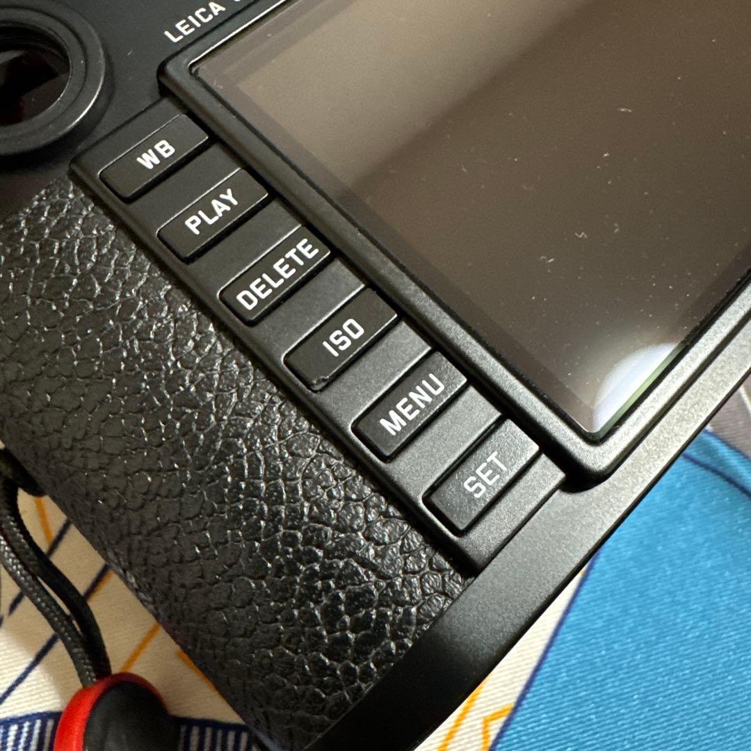 ライカ Leica M (Typ262) 10947 良品