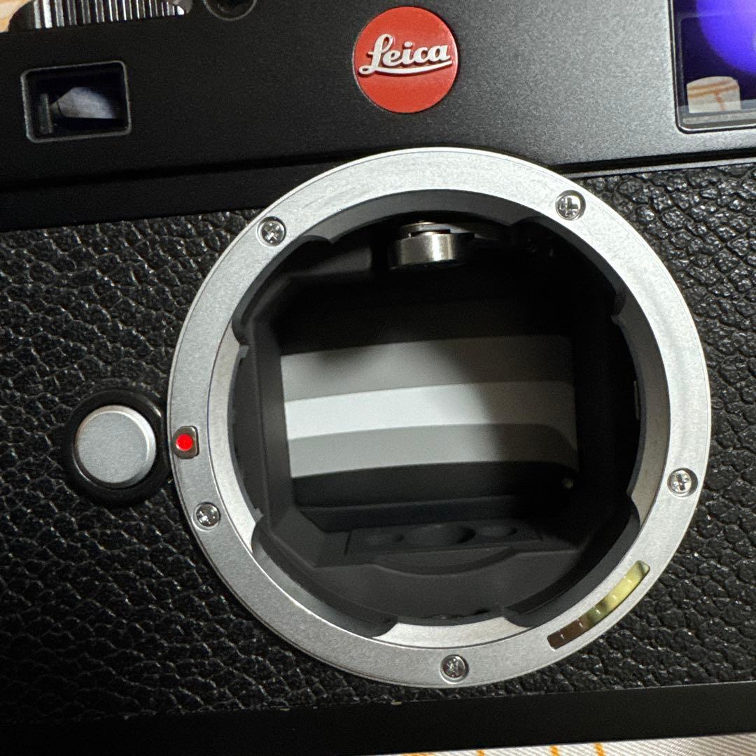 ライカ Leica M (Typ262) 10947 良品