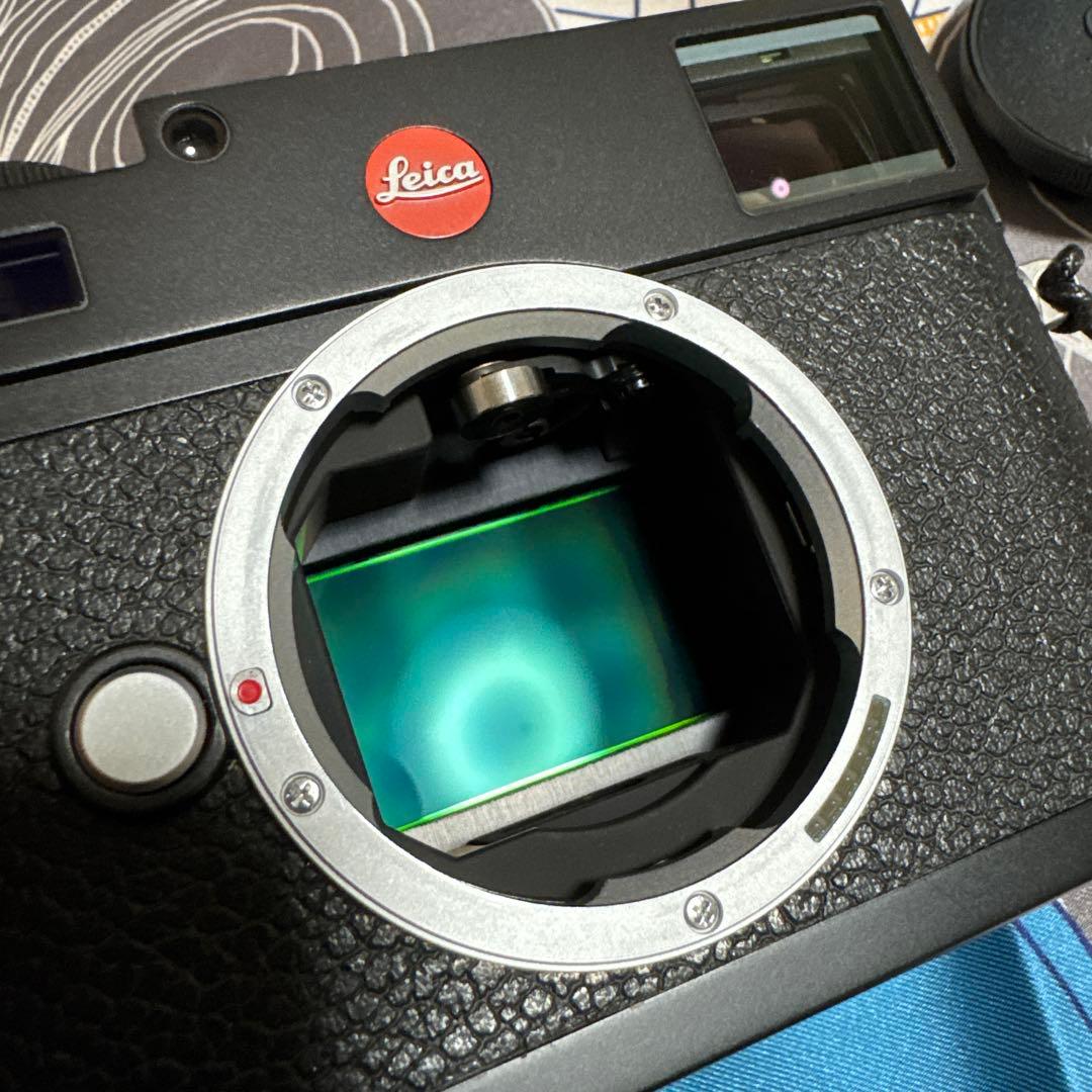ライカ Leica M (Typ262) 10947 良品