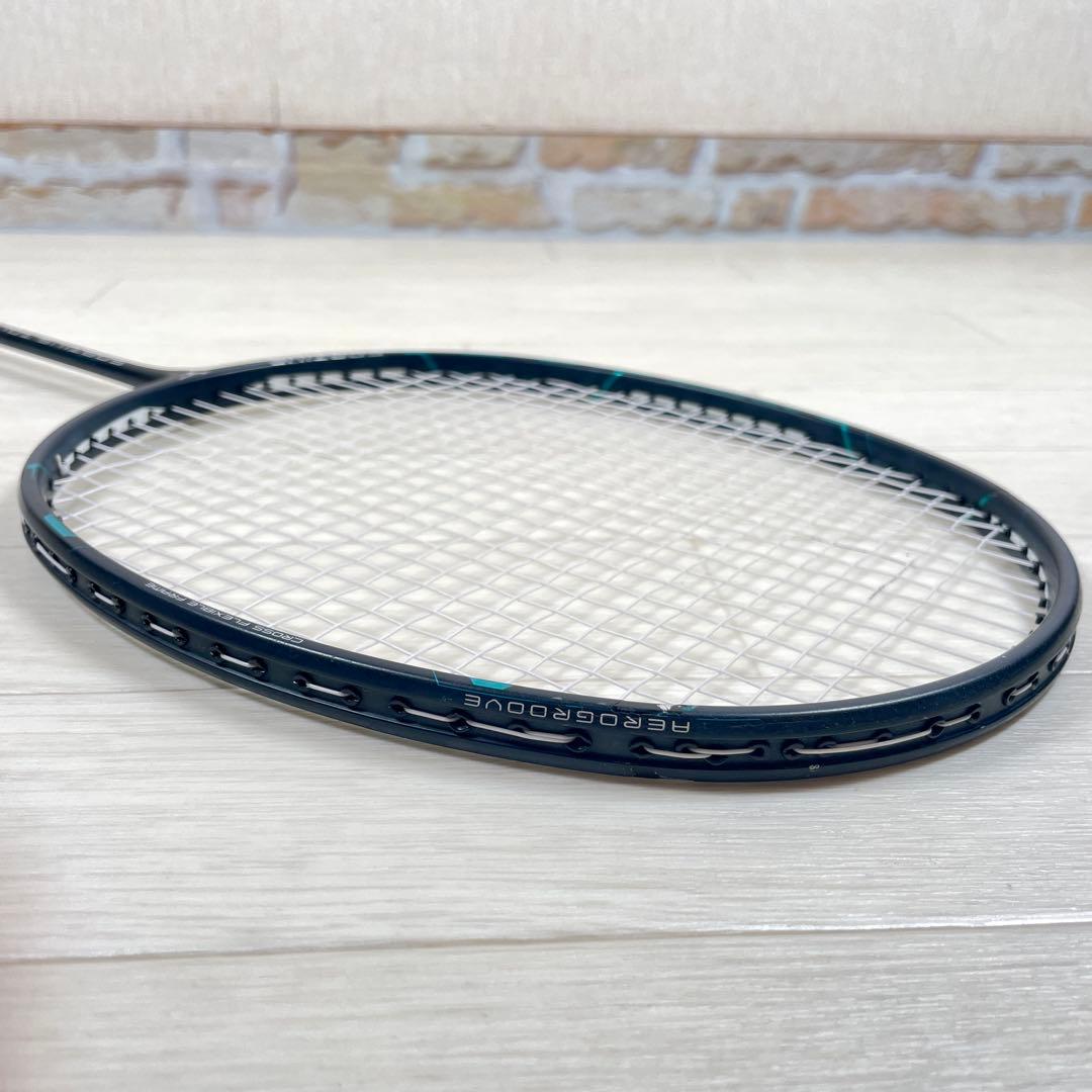 ミズノ FORTIUS TOUR-V フォルティウス ツアー V バドミントン