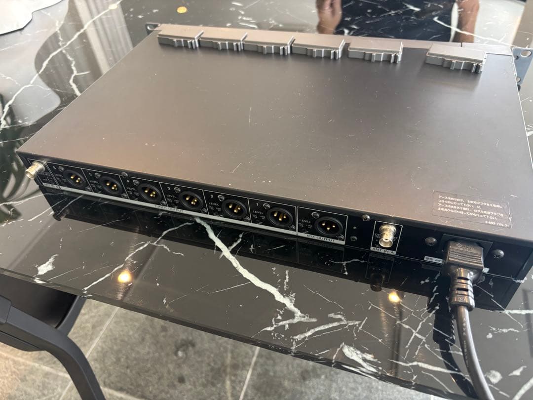 SONY ( ソニー ) / MB-X6 previousnext