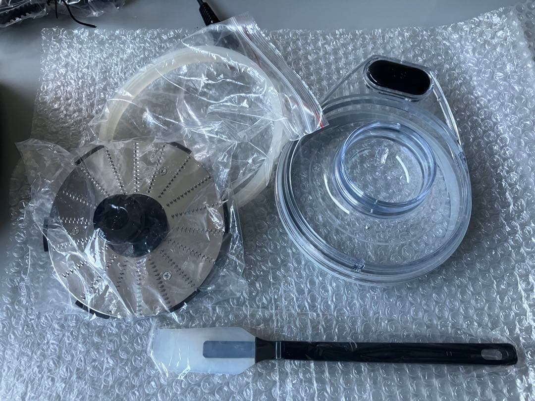 MICHIBA KITCHEN PRODUCT マスターカット MM22シルバー