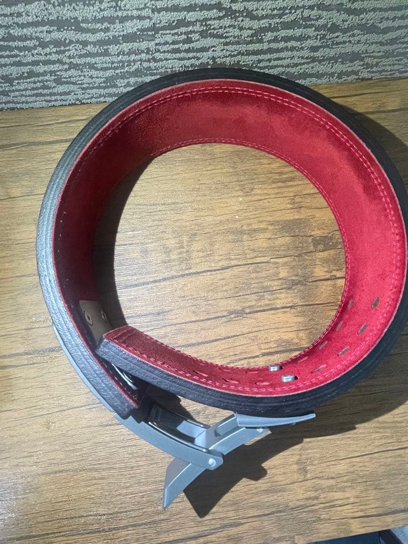 SBDベルトSサイズ　13mm