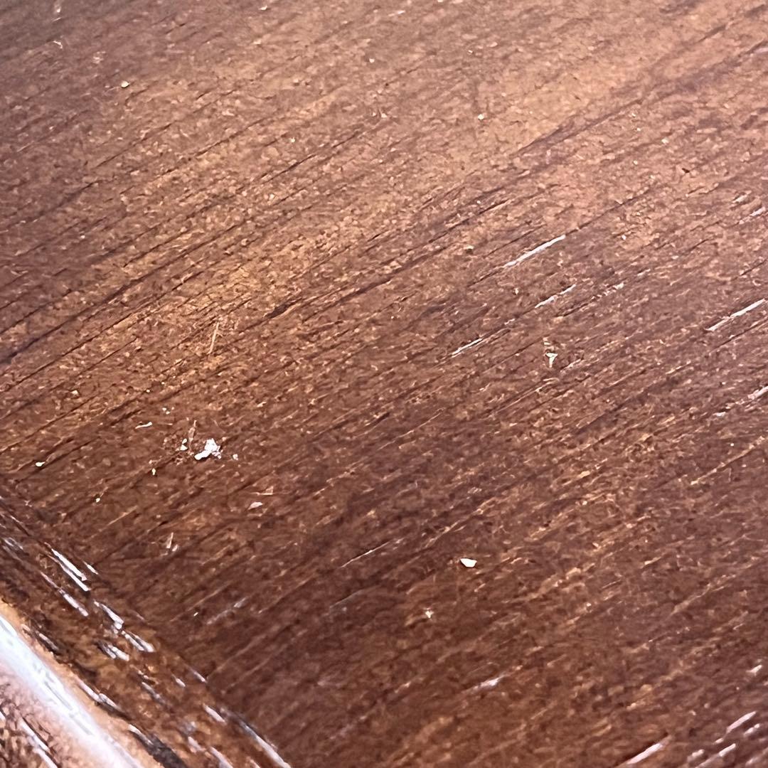 ꧁マルニ木工 maruni꧂スクエアリビングテーブル センター ロー 机 ソファ