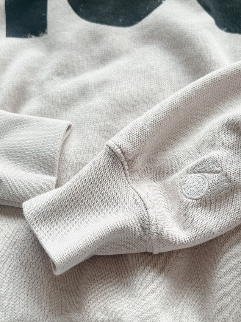 【専用】wynken 迷彩パンツ 4-5y・mainstory未使用パーカー6y