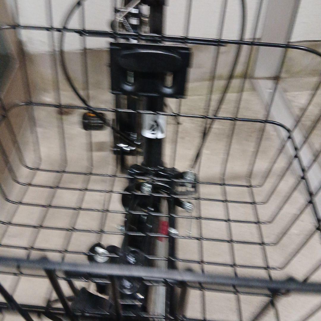 再出品　アサヒ自転車　シティサイクル 27インチ　かなり美品 即乗れます