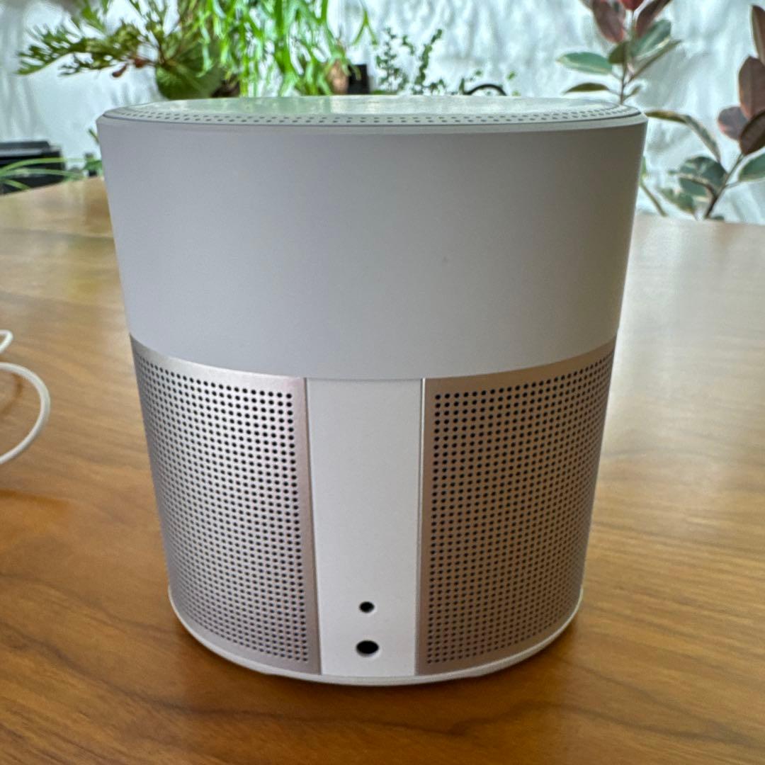 BOSE  SPEAKER 300 スマートスピーカー