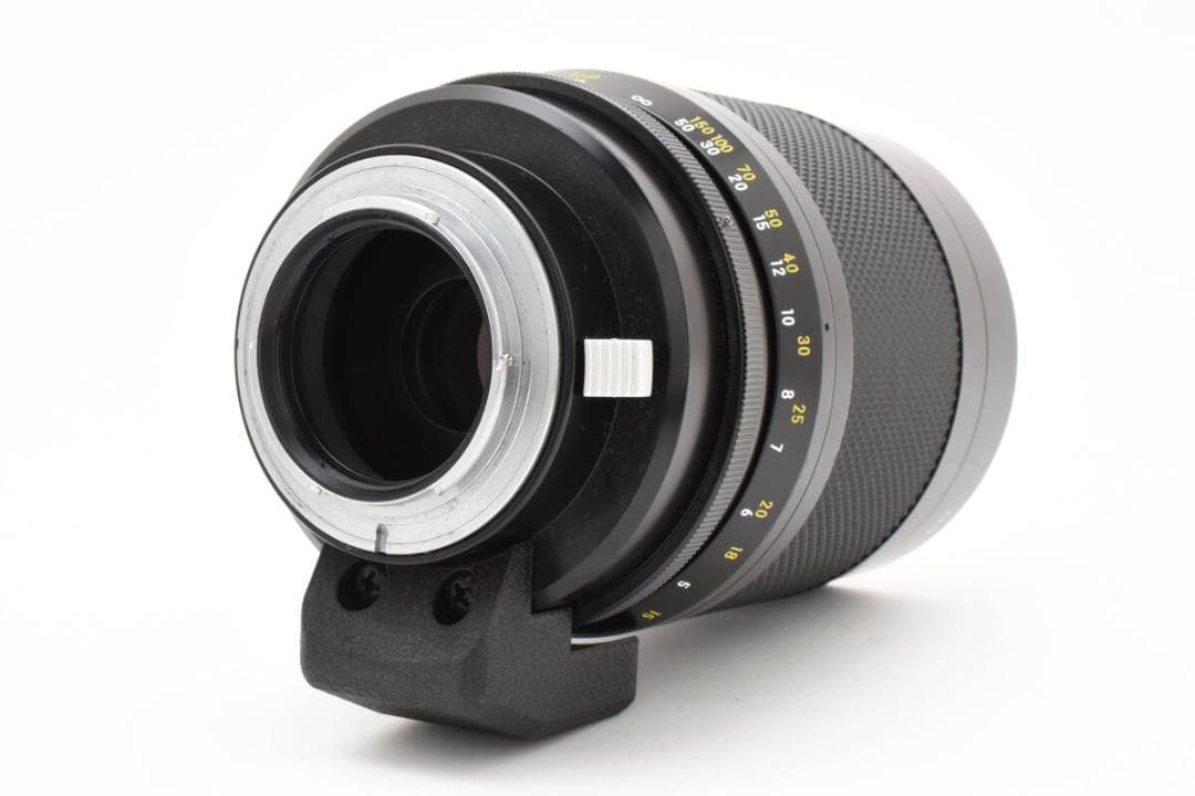 ニコン Nikon Reflex-NIKKOR 500mm F8 #618