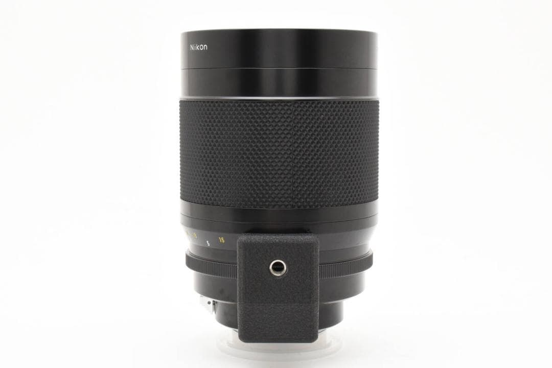 ニコン Nikon Reflex-NIKKOR 500mm F8 #618
