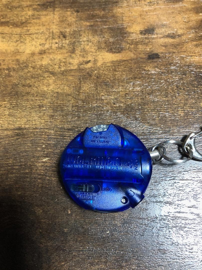 ポータブルプレーヤー SONY WALKMAN WM-FK2