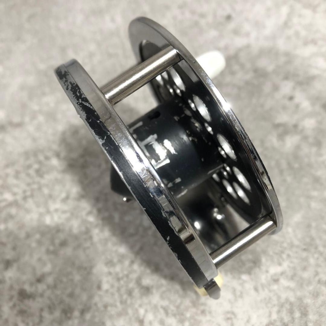 超美品 Alfresco stage1-764G フライロッド リールセット