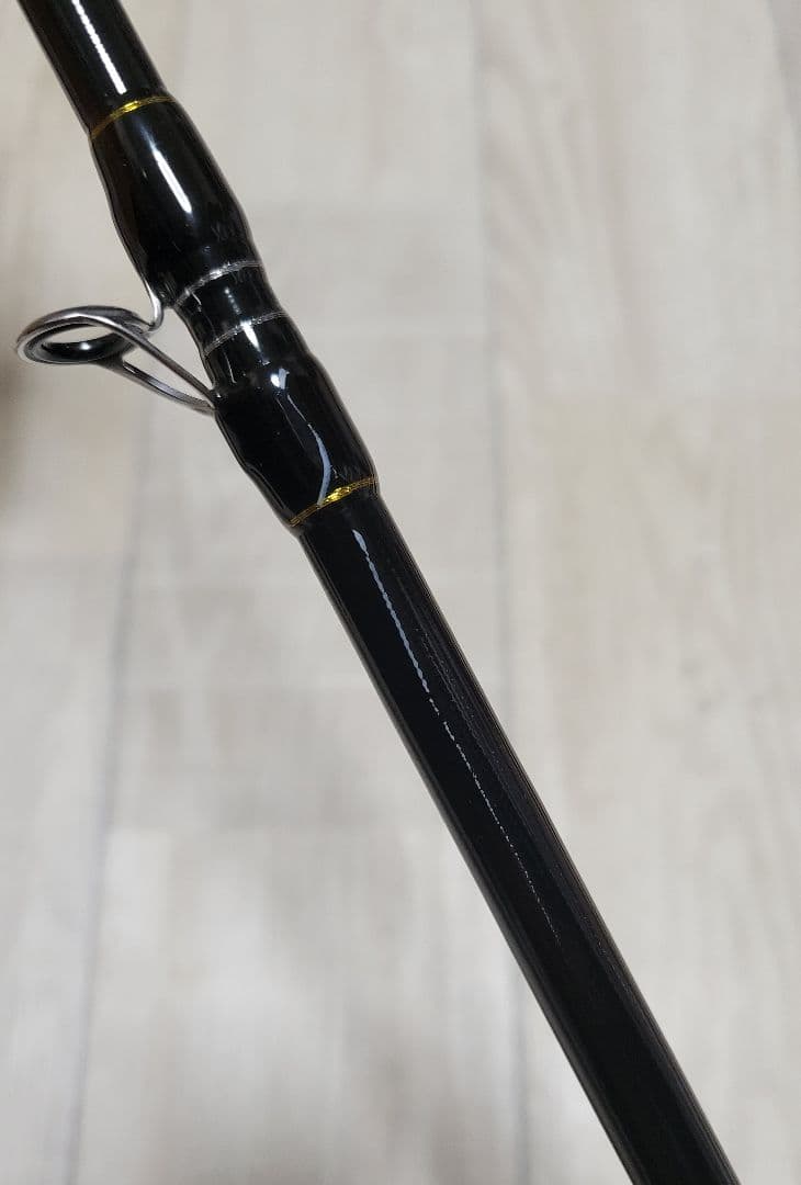 Major Craft CROSTAGE CRX-B722H/Taco 岸蛸