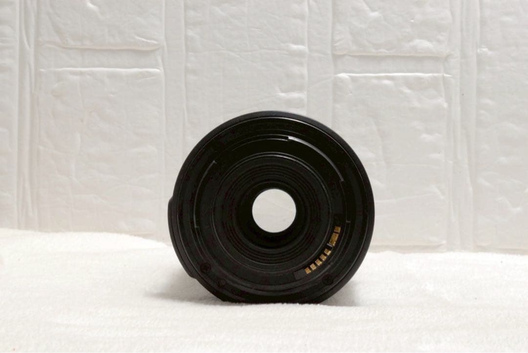 ❤️お勧め❤️Canon EF-S 55-250mm 手ぶれ補正望遠レンズ