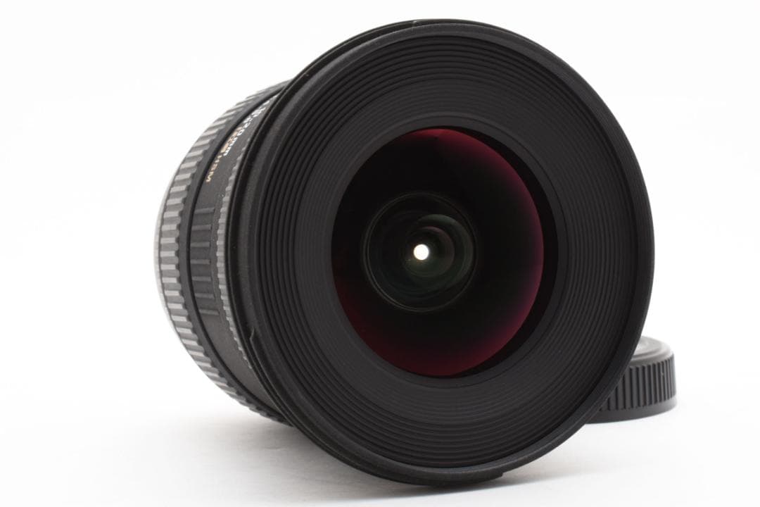 新品級 シグマ 10-20mm 4-5.6 DC HSM フォーサーズ C760