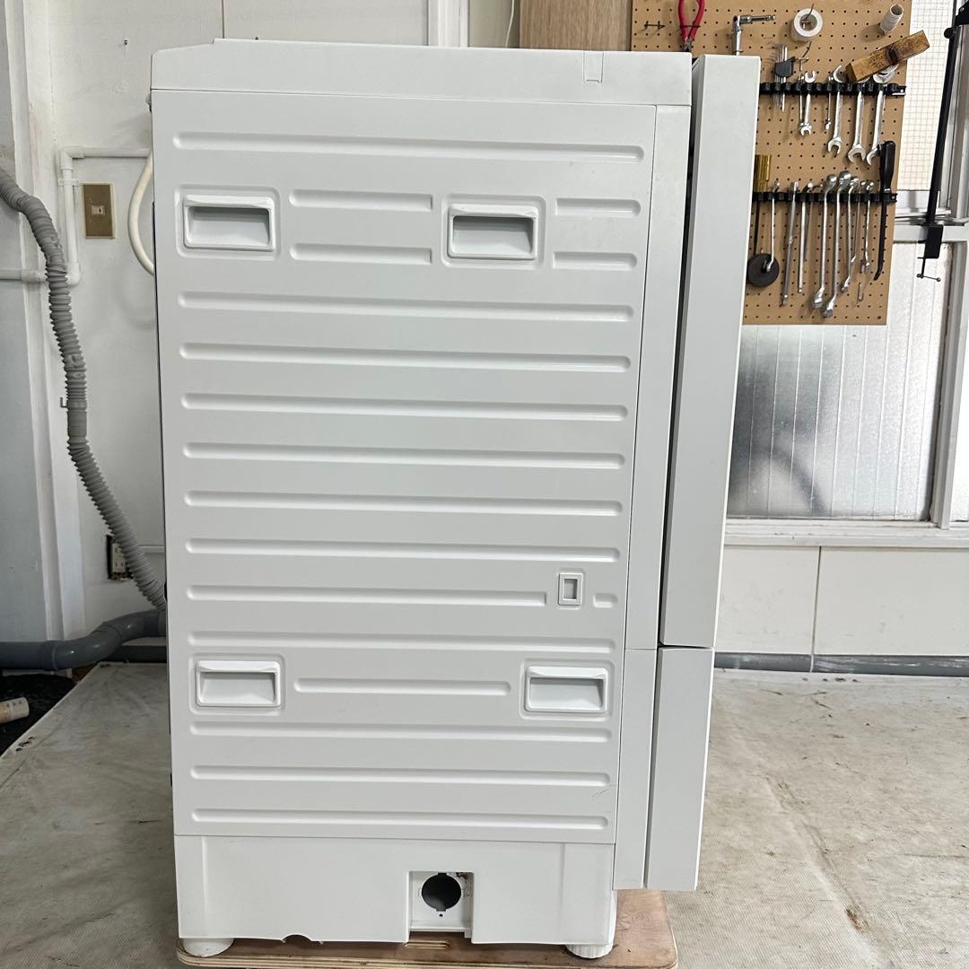 Panasonic NA-VG740L 2020 完全分解洗浄済　ドラム式洗濯機