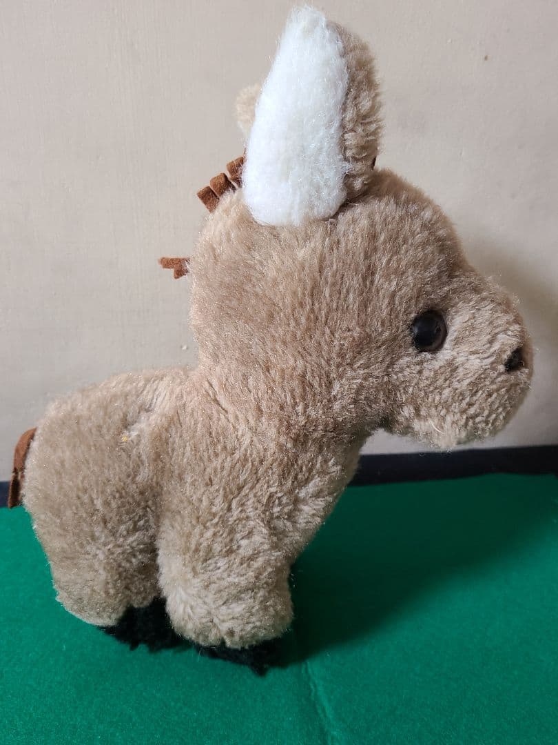 ヴィンテージSAN-EI　TOYSオリジナルぬいぐるみ