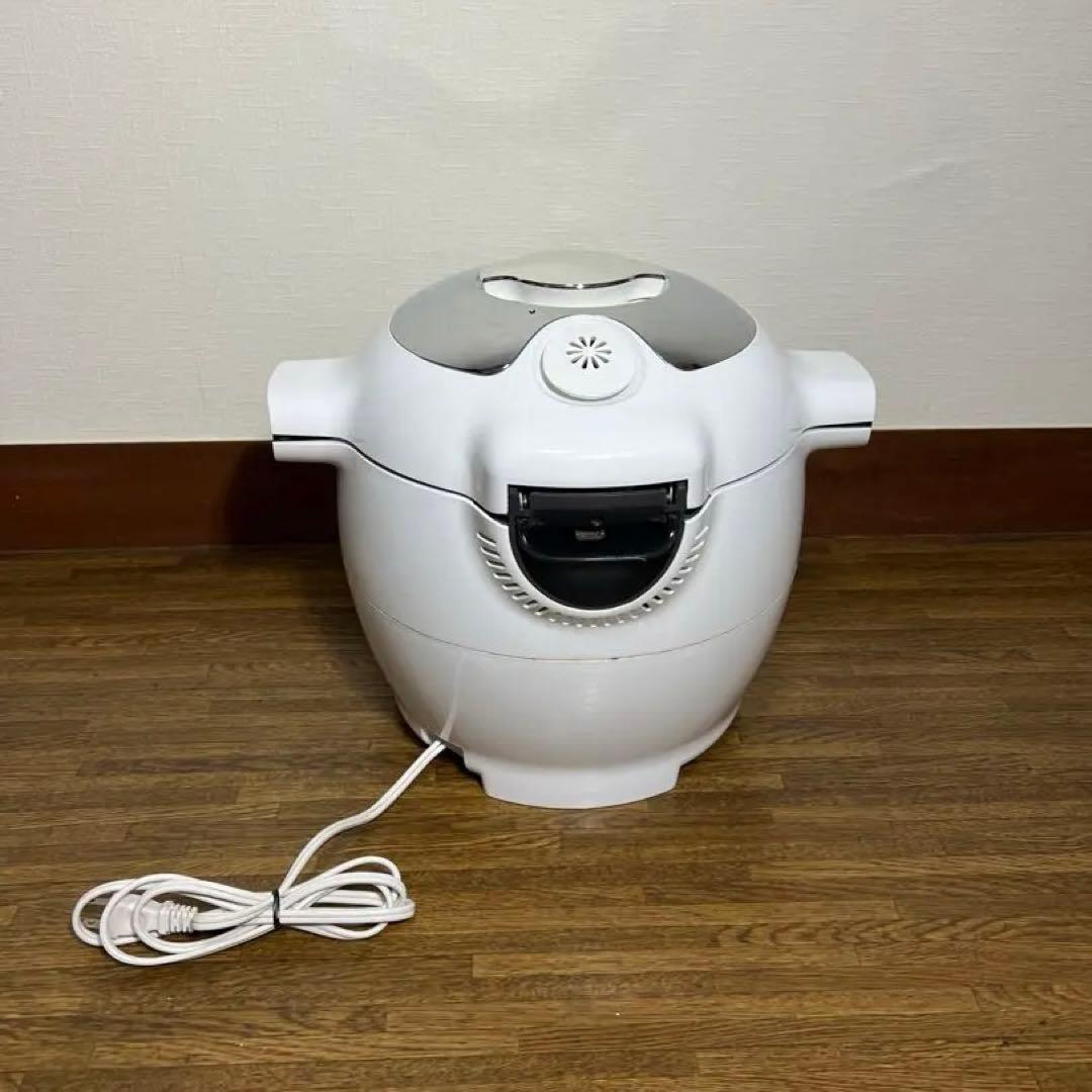 T-fal ティファール クックフォーミー エクスプレス