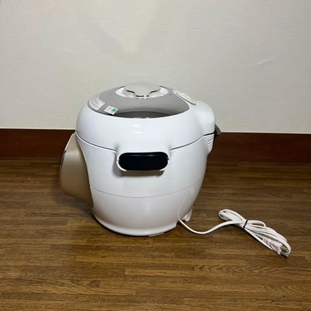 T-fal ティファール クックフォーミー エクスプレス