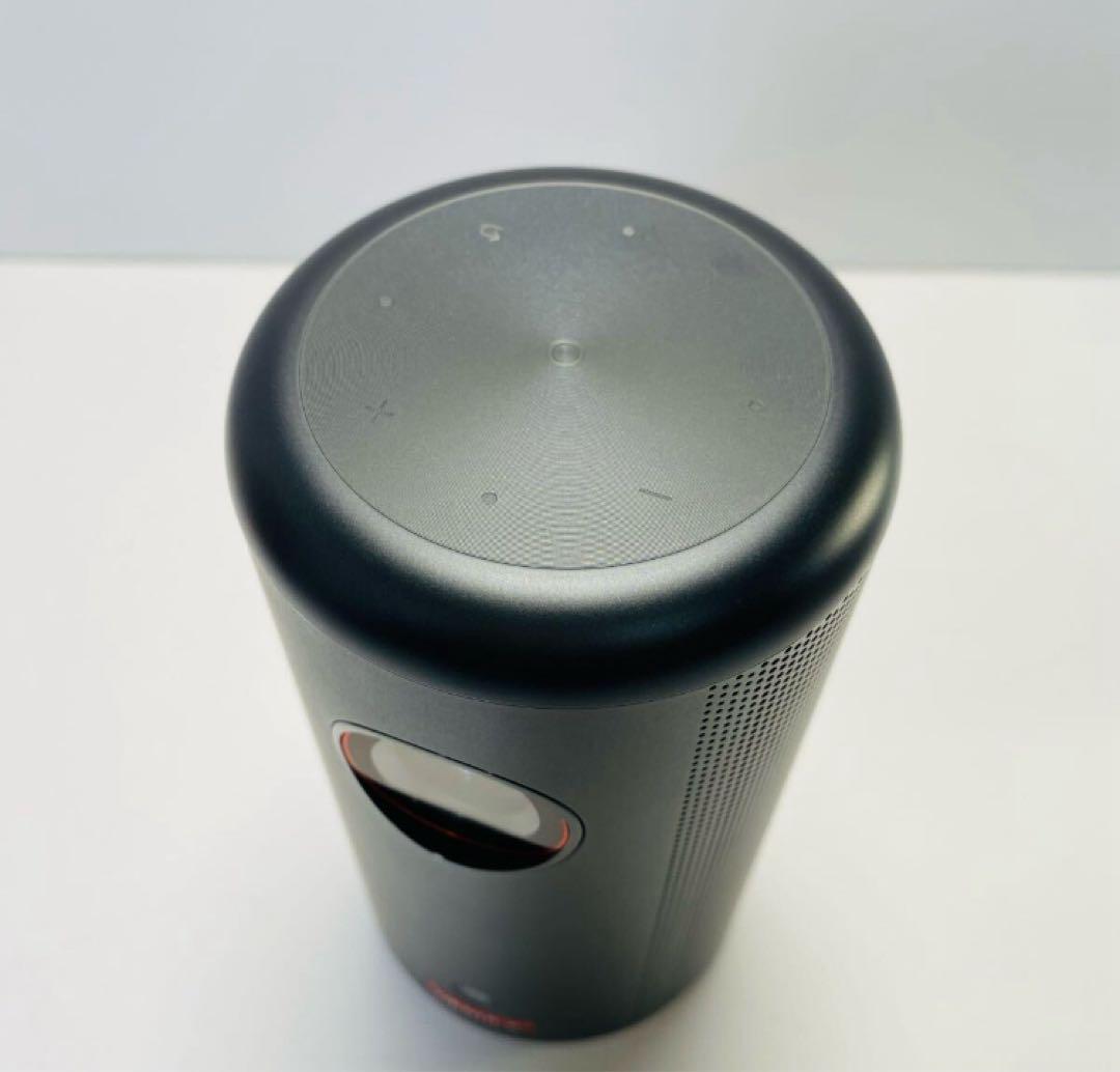 美品 Anker Nebula Capsule 3 プロジェクター