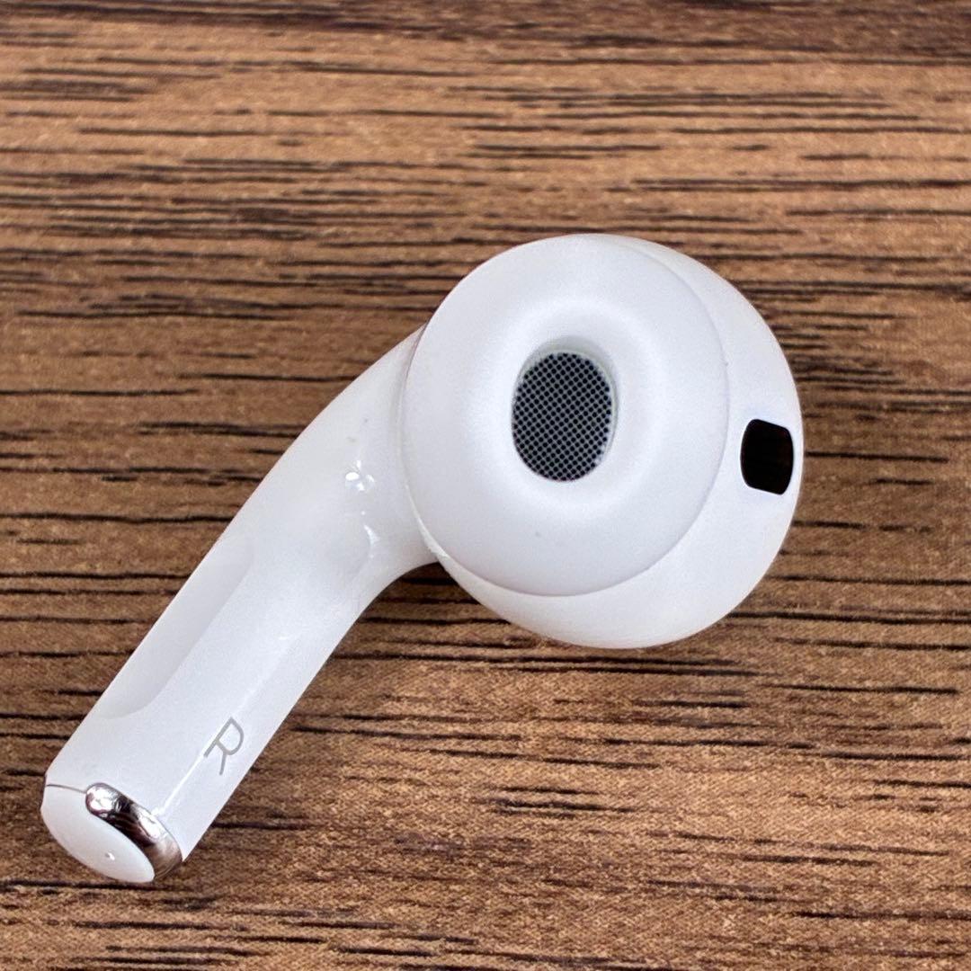 【美品】Apple 純正 AirPods Pro 第2世代 USB-C 右耳のみ