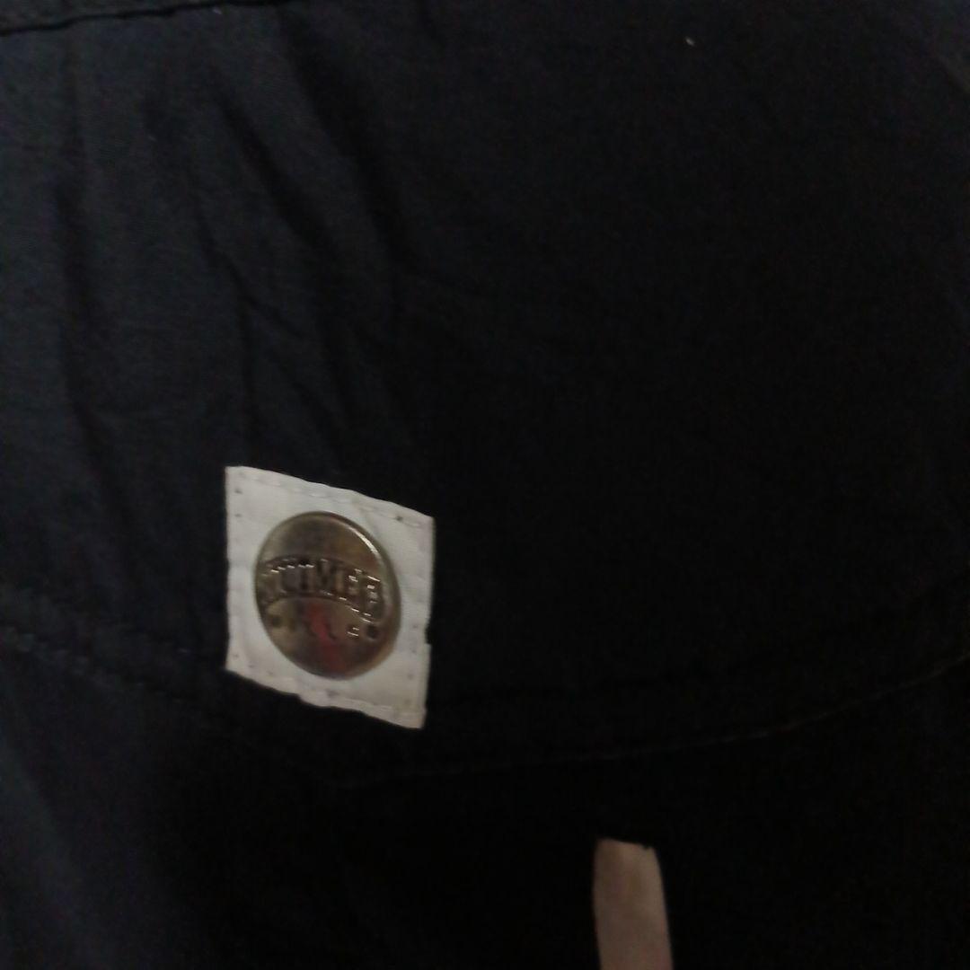 NHL ナイロンジャケット　中綿入り Nutmeg By Campri　C233