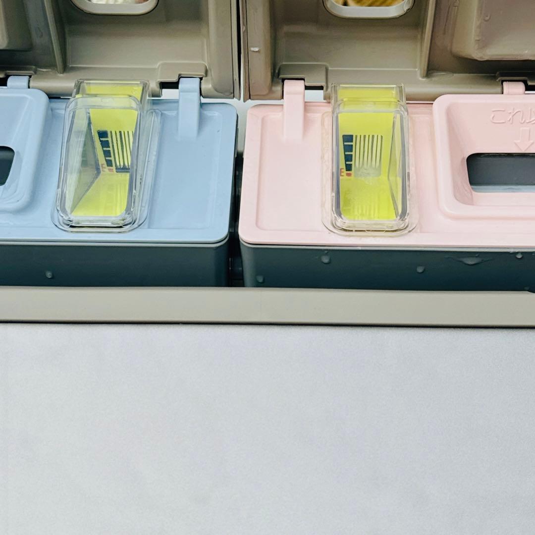 美品日立 洗濯乾燥機ビートウォッシュ BW-DX90F 2021年製