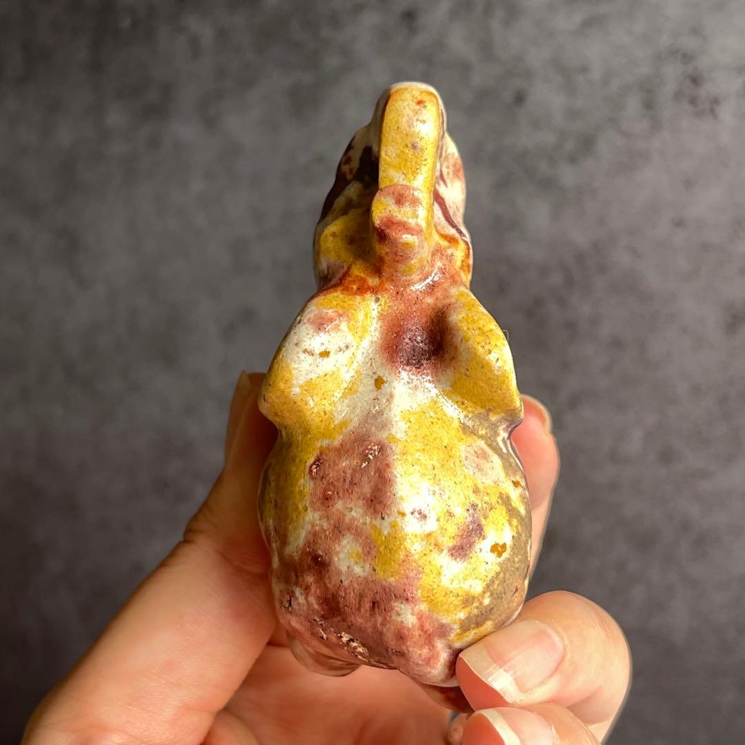 ムーアカイト 象