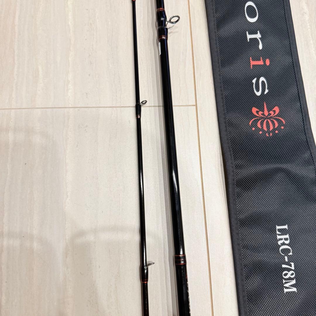 こ*た様 リコリス LRC-78M issei