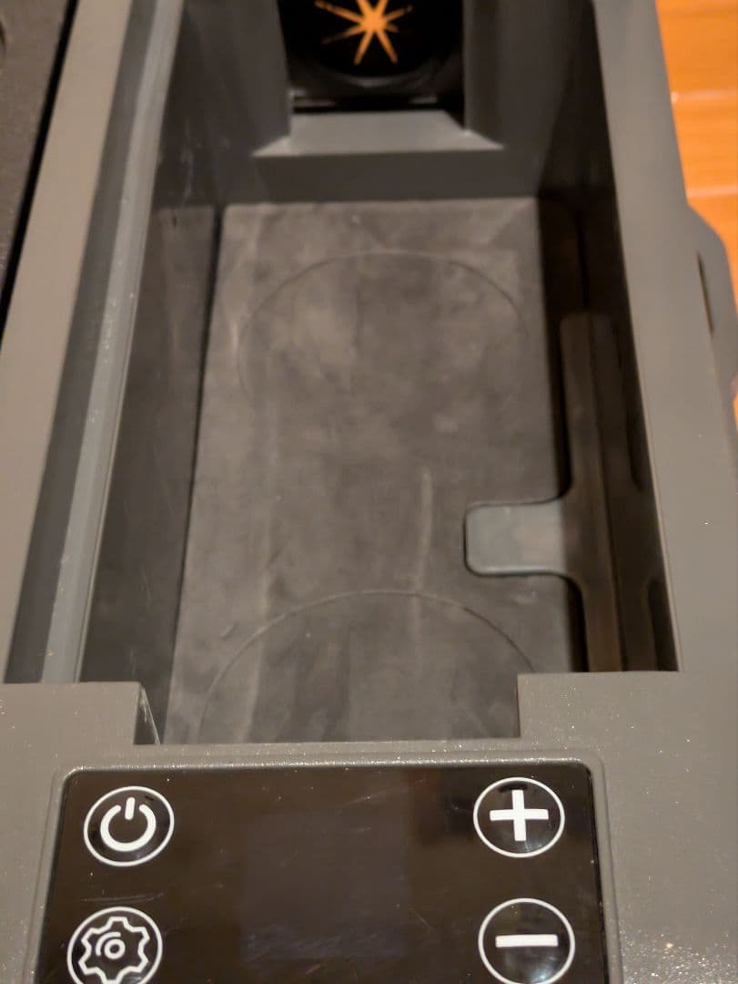 BOUGERVCR PRO 20 車載冷蔵庫