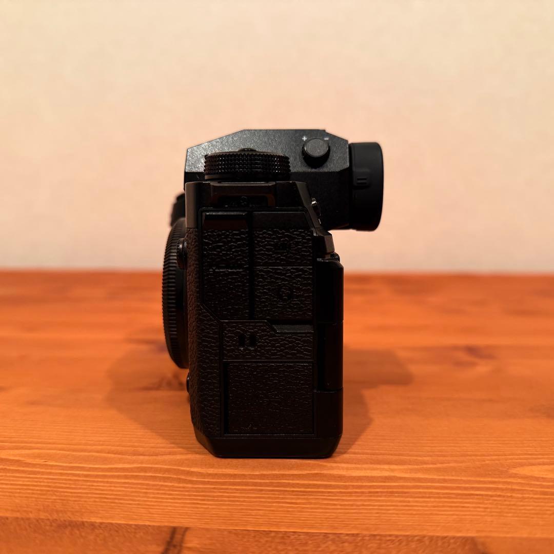 Fujifilm X-H2 ミラーレス一眼カメラ