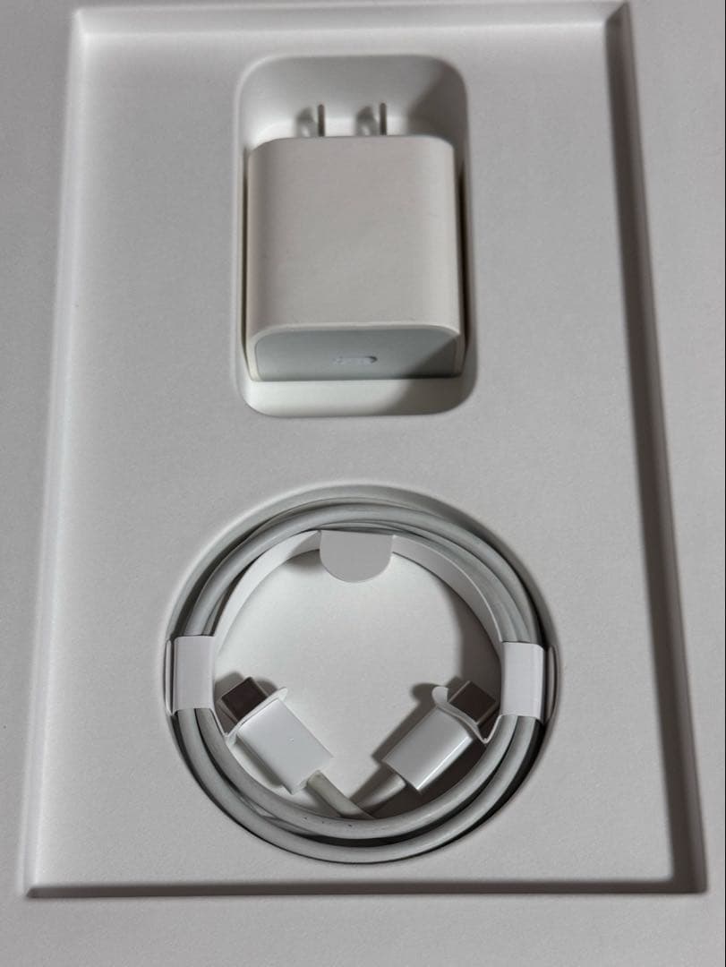 美品Apple iPad Pro 11インチ (第3世代) 128GB